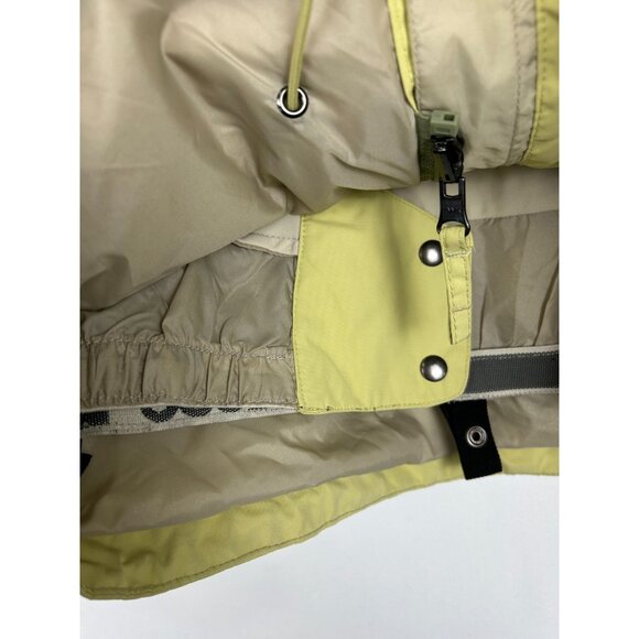 686 Smarty Jacket Small Womens Snowboarding Full Zip Hood Zip Pockets Embroidery - Picture 13 of 16
